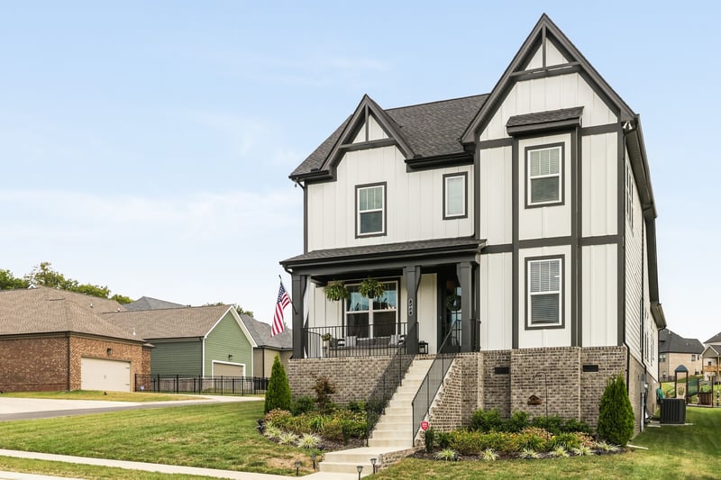 105 Stonehaven Way, Hendersonville, TN 37075