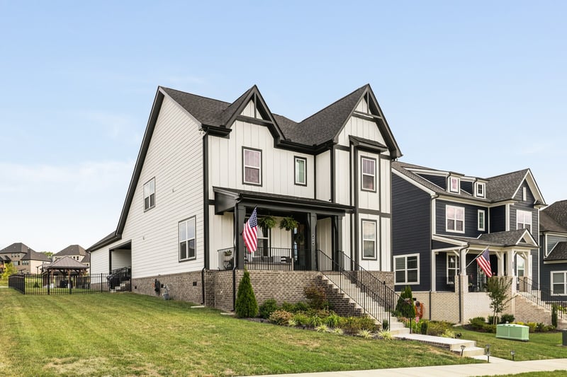 105 Stonehaven Way, Hendersonville, TN 37075