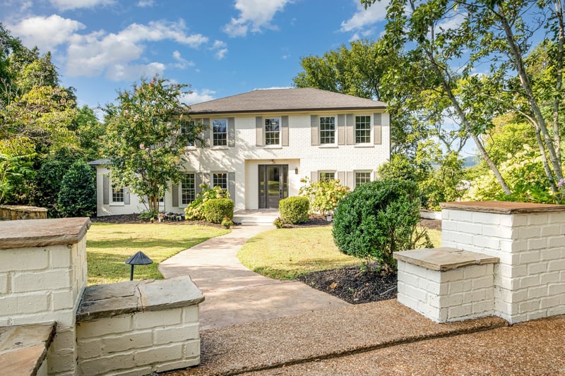 750 Sunnybrook Ct, Brentwood, TN 37027