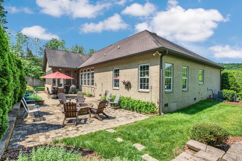 1764 Warren Hollow Rd, Nolensville, TN 37135