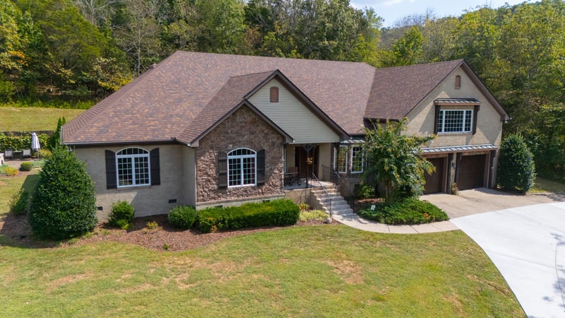 1764 Warren Hollow Rd, Nolensville, TN 37135