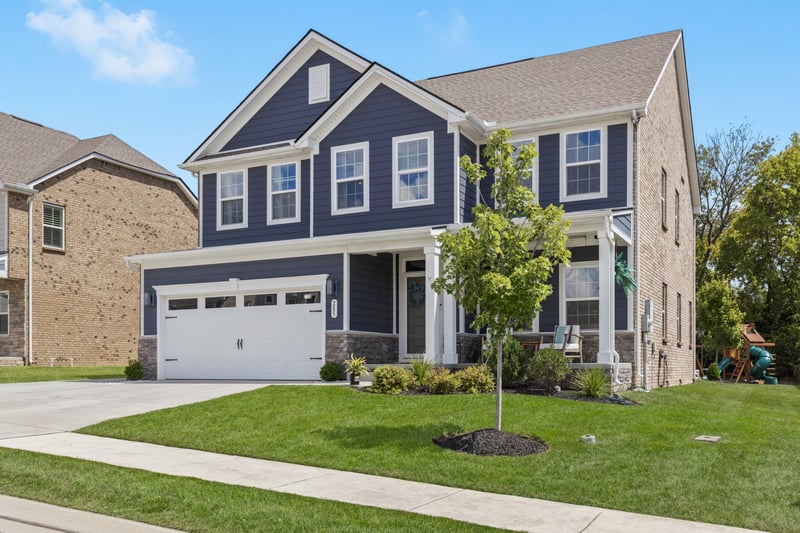 285 Grassy Glen Dr, Gallatin, TN 37066