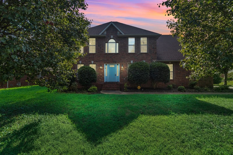 627 Tidesridge Ct, Murfreesboro, TN 37128