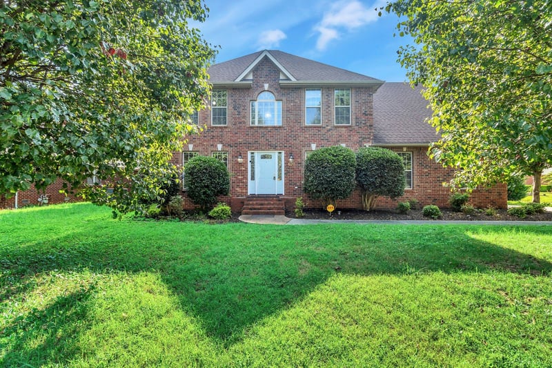 627 Tidesridge Ct, Murfreesboro, TN 37128