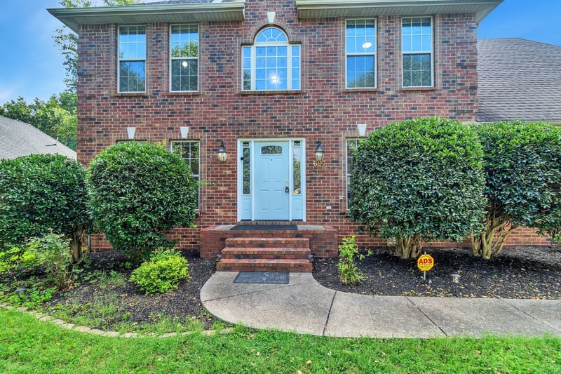 627 Tidesridge Ct, Murfreesboro, TN 37128