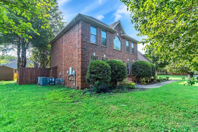 627 Tidesridge Ct, Murfreesboro, TN 37128