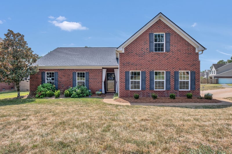 101 Sophie Ct, Hendersonville, TN 37075
