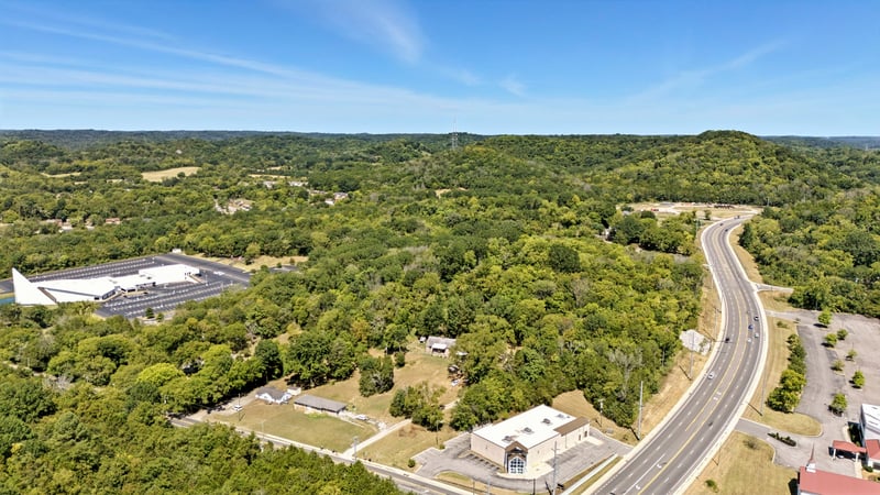 3712 Kings Ln, Nashville, TN 37218