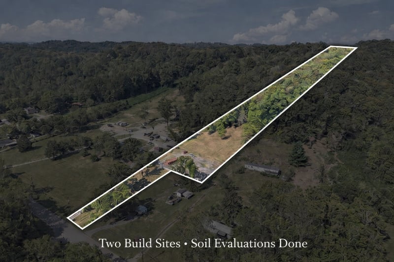 5535 Old Hickory Blvd, Nashville, TN 37218