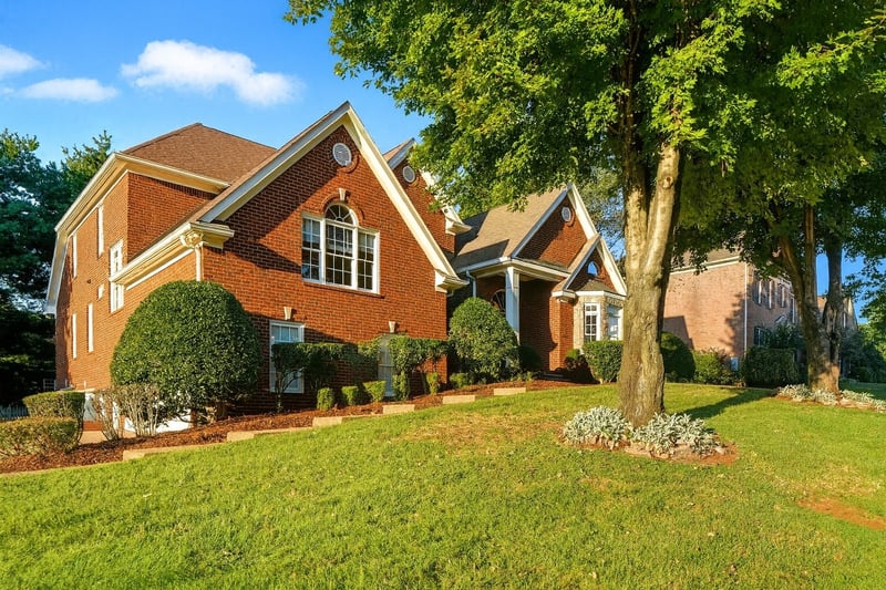 805 Walden Dr, Franklin, TN 37064