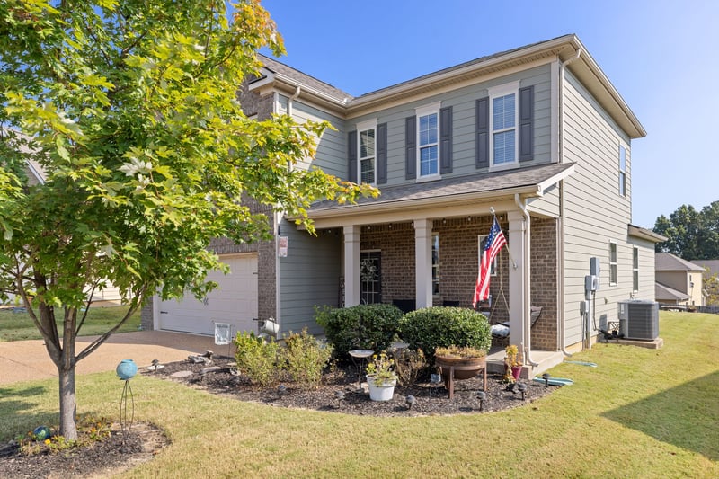 5003 Kendrick Dr, Spring Hill, TN 37174