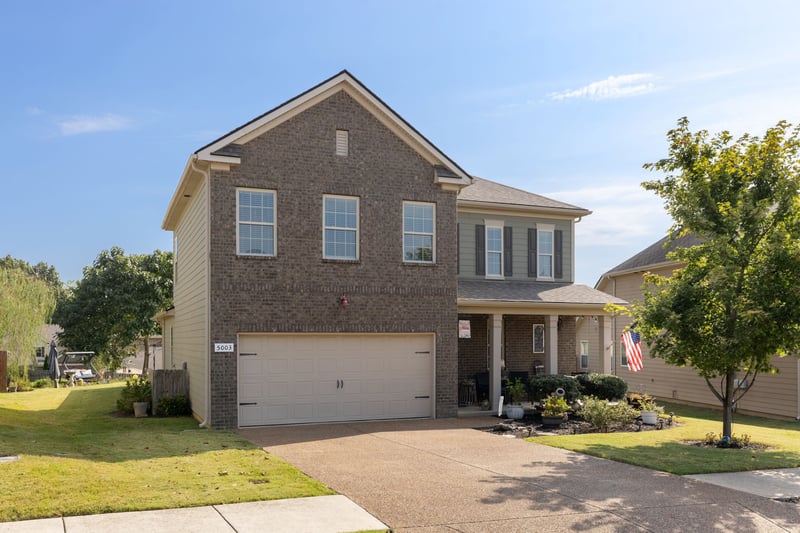 5003 Kendrick Dr, Spring Hill, TN 37174