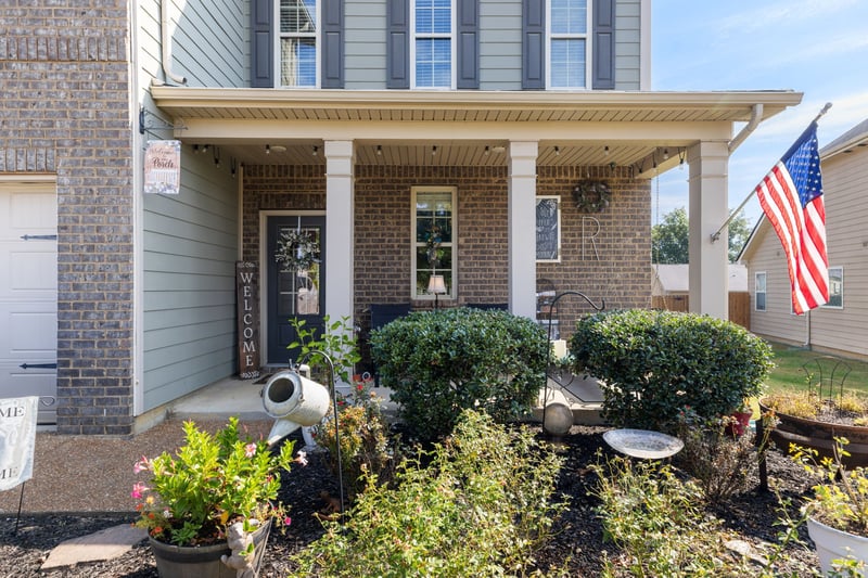 5003 Kendrick Dr, Spring Hill, TN 37174