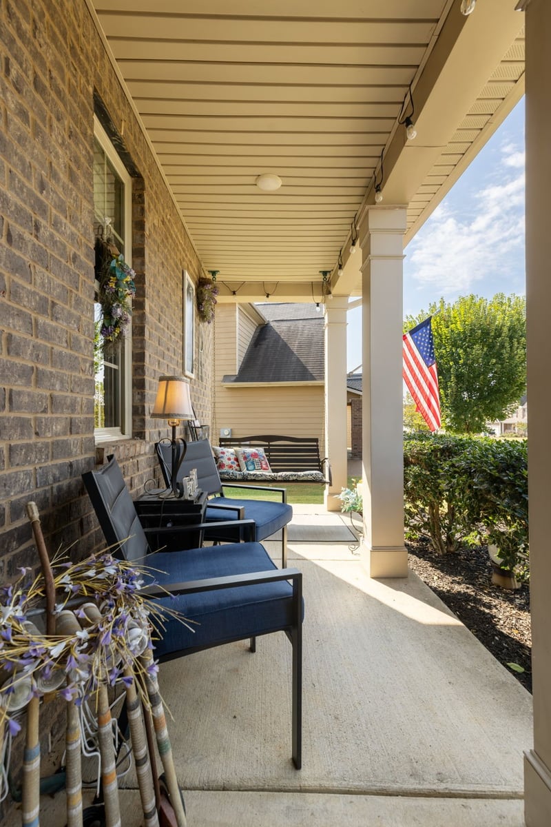 5003 Kendrick Dr, Spring Hill, TN 37174