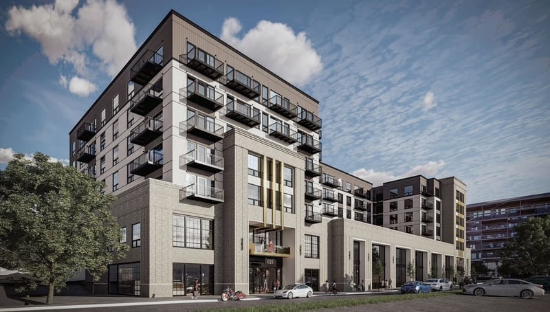 623 Middleton St #308, Nashville, TN 37203