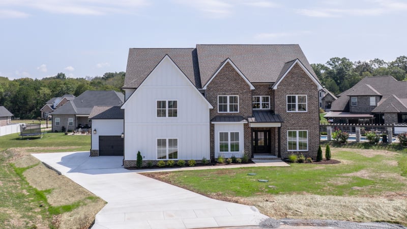 7821 Santos Dr, Murfreesboro, TN 37129