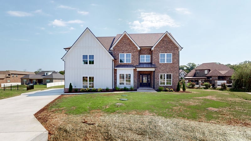 7821 Santos Dr, Murfreesboro, TN 37129