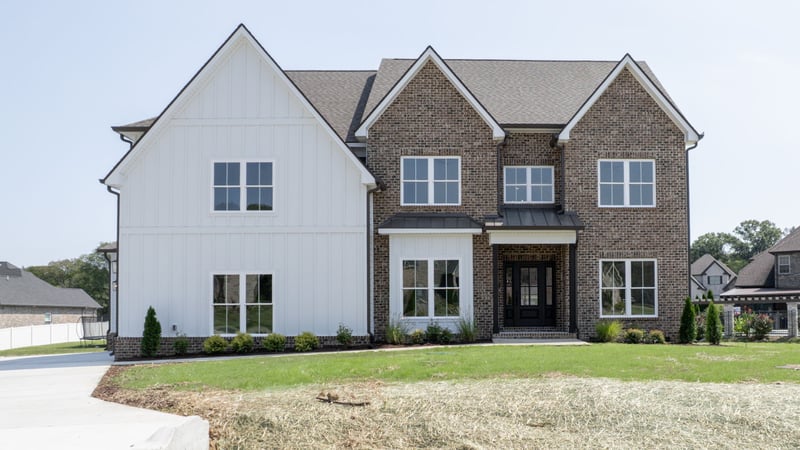 7821 Santos Dr, Murfreesboro, TN 37129