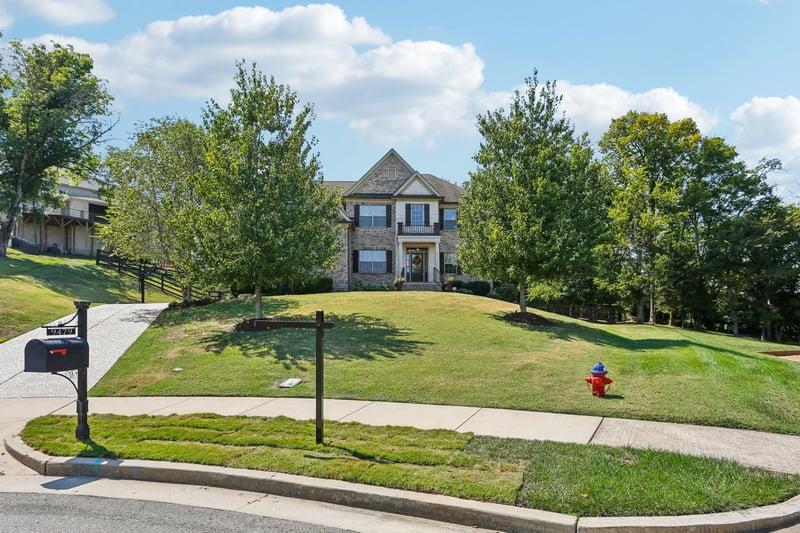 9479 Helston Ct, Brentwood, TN 37027