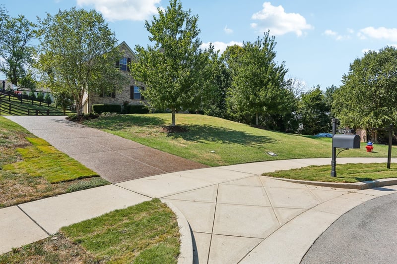 9479 Helston Ct, Brentwood, TN 37027