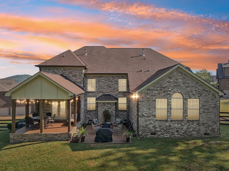 9479 Helston Ct, Brentwood, TN 37027