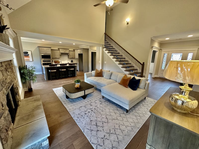 1200 White Rock Rd, Murfreesboro, TN 37129