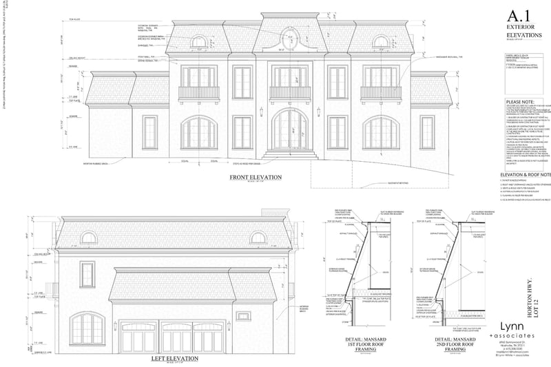 2410 Walter Way, College Grove, TN 37046