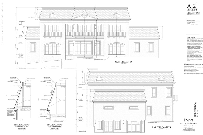 2410 Walter Way, College Grove, TN 37046