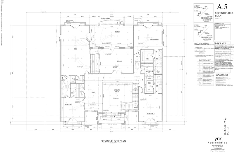 2410 Walter Way, College Grove, TN 37046