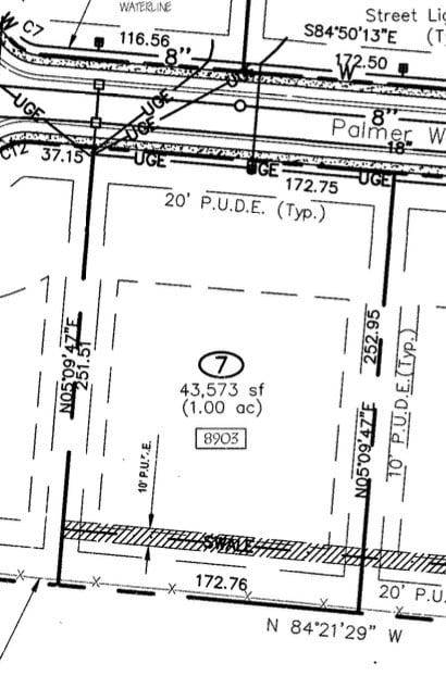 8903 Palmer Way, Brentwood, TN 37027