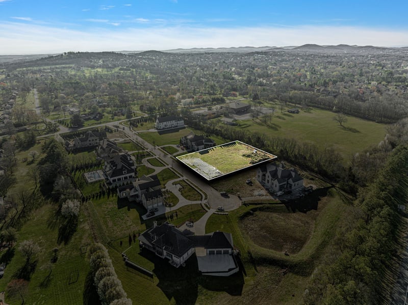 8903 Palmer Way, Brentwood, TN 37027