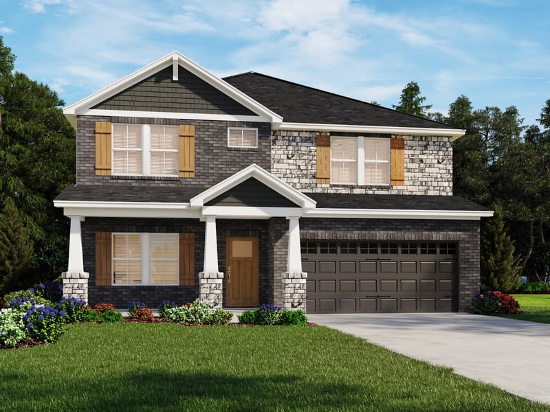 287 Astoria Dr, Hendersonville, TN 37075