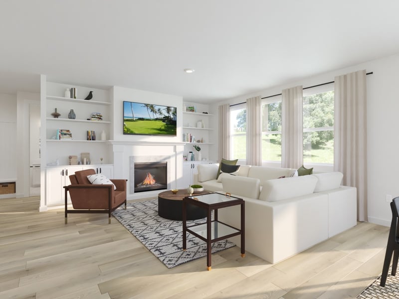 2416 Nolan Dr, Franklin, TN 37064