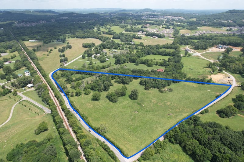 0 Wilson Pike, Franklin, TN 37067