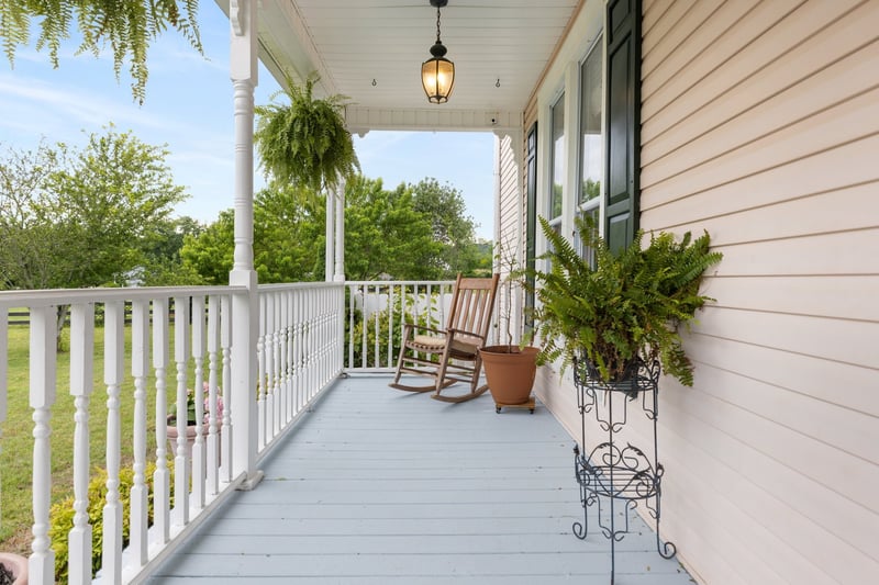 3310 Booker Ridge Rd, Mount Pleasant, TN 38474