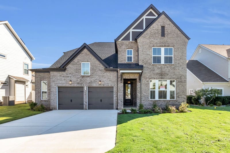 3222 Hopetown Way, Murfreesboro, TN 37129