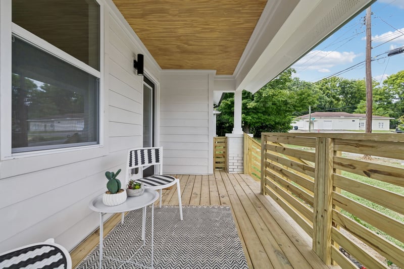 509 Veritas St, Nashville, TN 37211