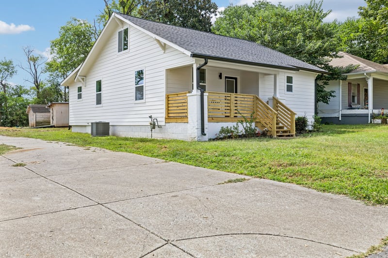 509 Veritas St, Nashville, TN 37211