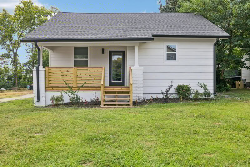 509 Veritas St, Nashville, TN 37211