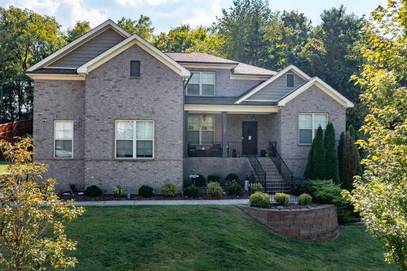 1195 Ben Hill Blvd, Nolensville, TN 37135