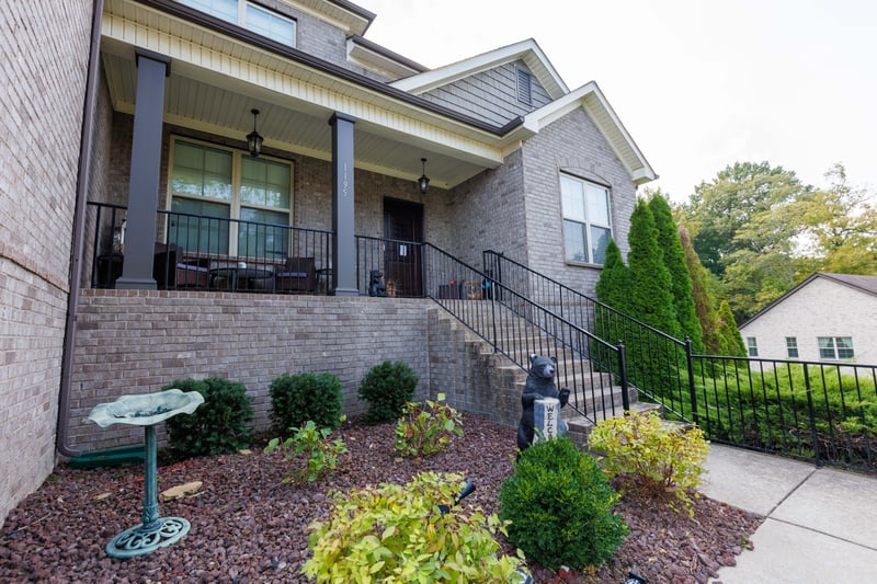 1195 Ben Hill Blvd, Nolensville, TN 37135