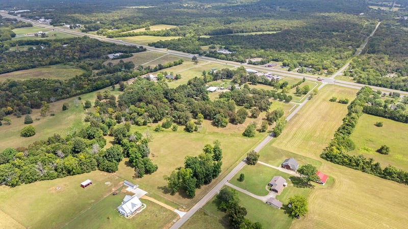 9740 Shelbyville Pike, Bell Buckle, TN 37020