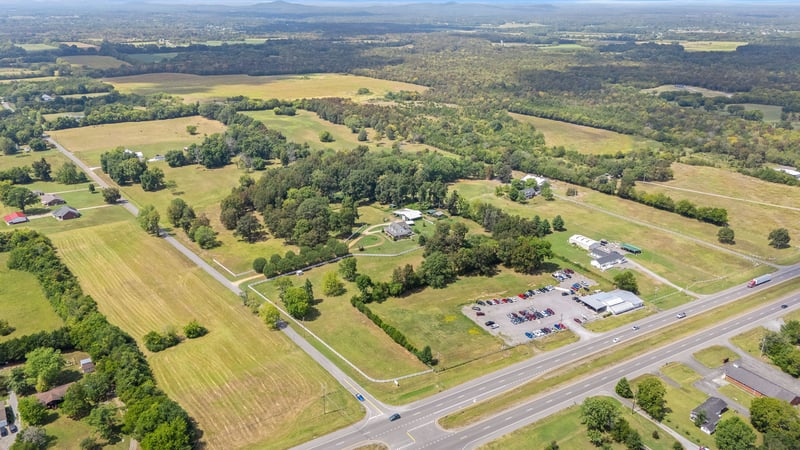9740 Shelbyville Pike, Bell Buckle, TN 37020