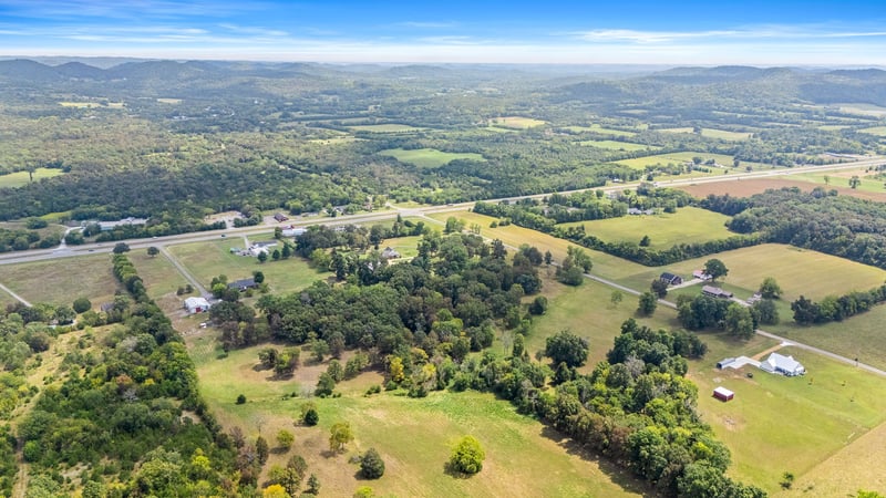 9740 Shelbyville Pike, Bell Buckle, TN 37020