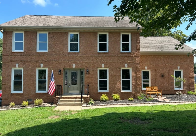 5128 Brittany Dr, Old Hickory, TN 37138