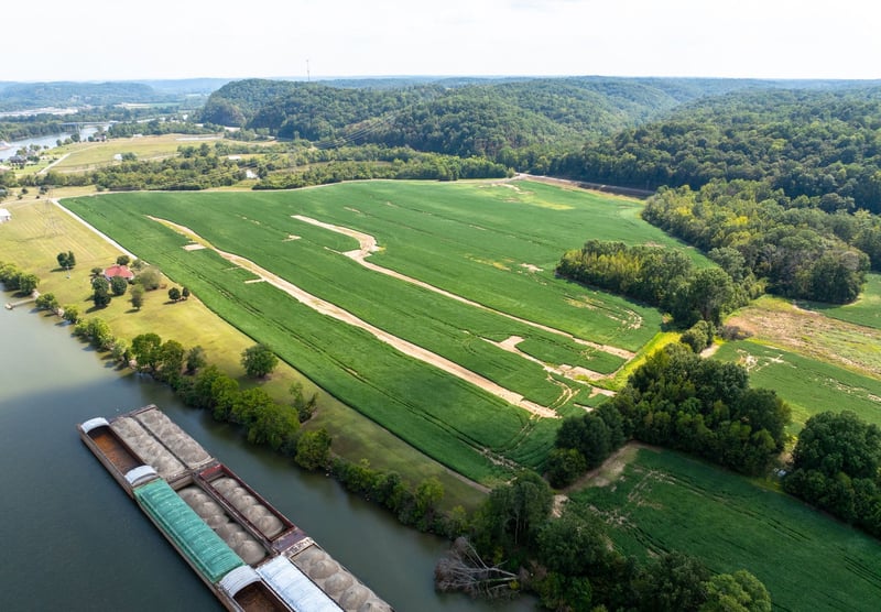 Highway 49 , Ashland City, TN 37015