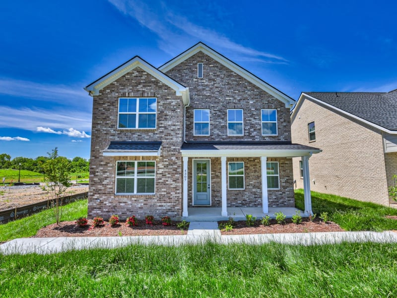 4295 Ashland City Hwy, Nashville, TN 37218