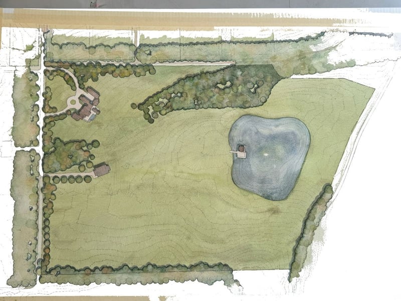 3021 Del Rio Pike, Franklin, TN 37069