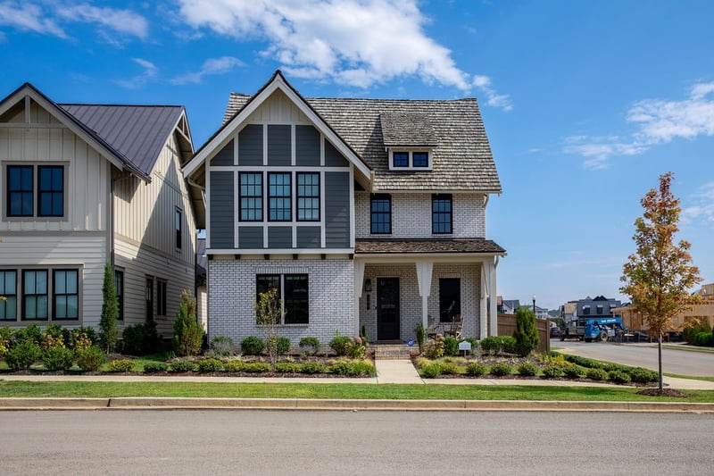 103 Saddlewalk Dr, Thompsons Station, TN 37179