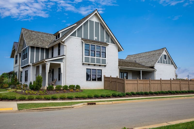 103 Saddlewalk Dr, Thompsons Station, TN 37179